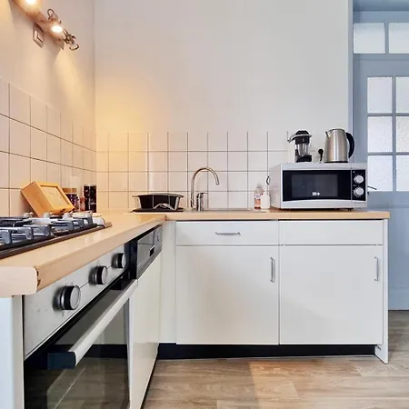 Le Pavillon De - Bel - Rbnb Apartment *