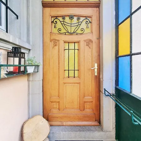 Apartment Le Pavillon De - Bel - Rbnb